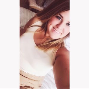 Meet your Posher, Megan